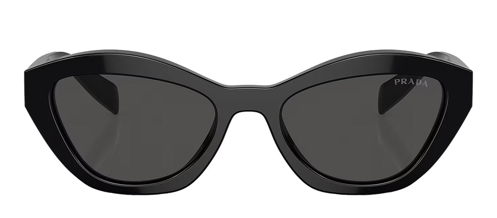 Prada PR A02S 16K08Z Cat Eye Sunglasses