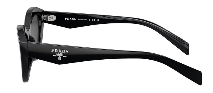 Prada PR A02S 16K08Z Cat Eye Sunglasses
