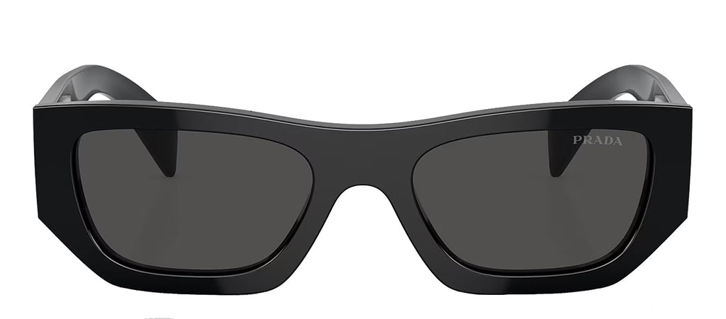 Prada PR A01S 16K08Z Flattop Sunglasses
