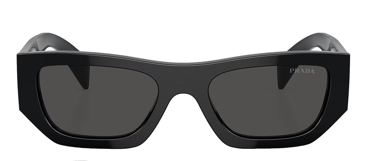 Prada PR A01S 16K08Z Flattop Sunglasses