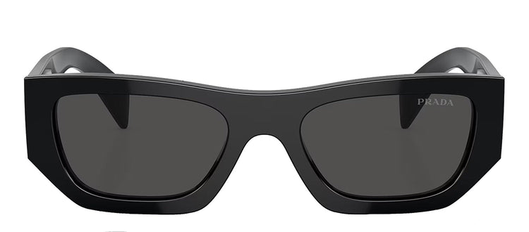 Prada PR A01S 16K08Z Flattop Sunglasses