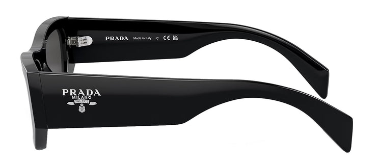 Prada PR A01S 16K08Z Flattop Sunglasses