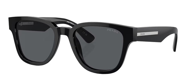 Prada Linea Rossa PR A04S 16K07T Square Sunglasses