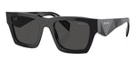 Prada PR A06S 16K08Z Square Sunglasses