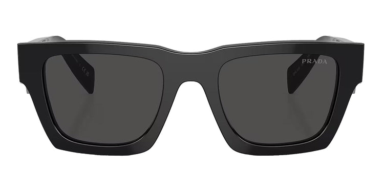 Prada PR A06S 16K08Z Square Sunglasses