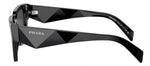 Prada PR A06S 16K08Z Square Sunglasses