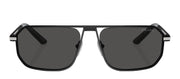 Prada PR A53S 1BO5S0 Navigator Sunglasses