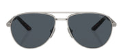 Prada PR A54S 7CQ09T Aviator Sunglasses