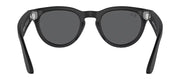 Ray-Ban Meta RW4009 601S87 Round Sunglasses