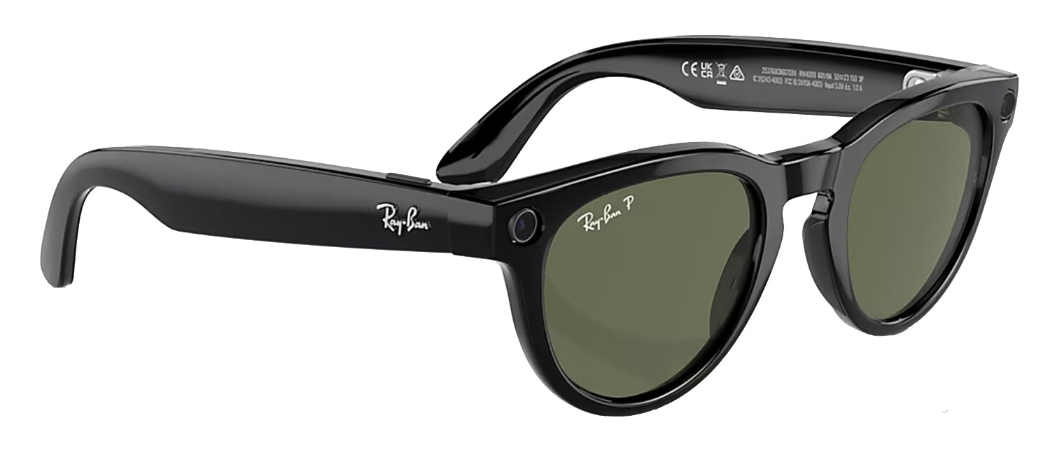 rayban sunglass original