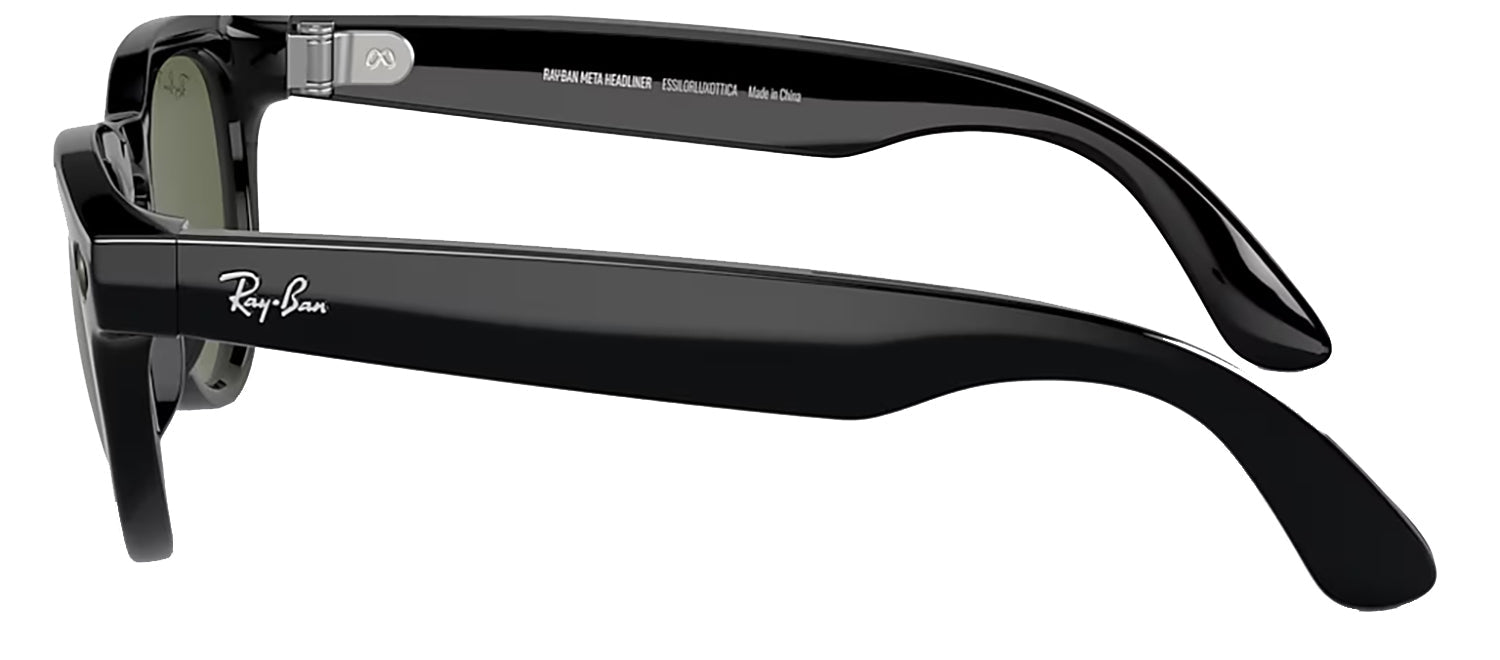 Ray-Ban Sunglasses-Connoisseurs of Cool!