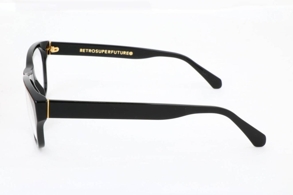N. 12 NERO Side