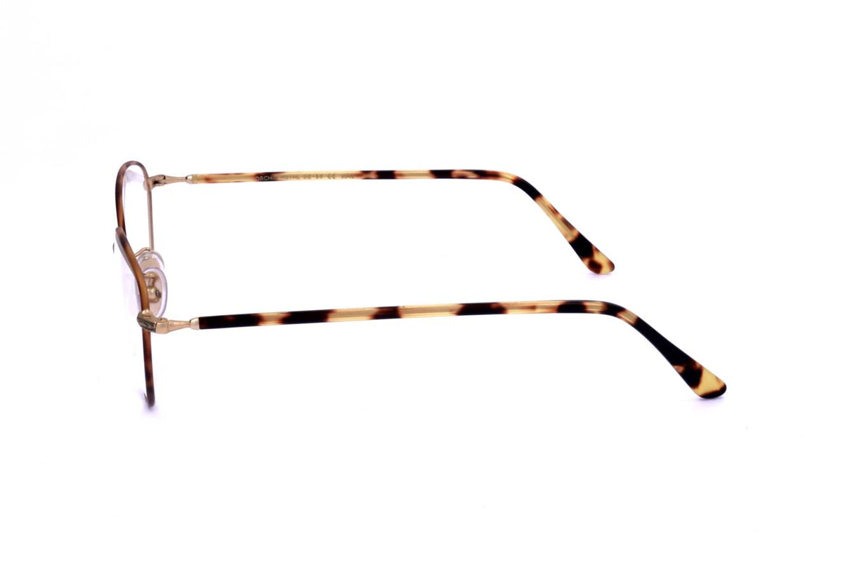 ORCHID METAL Side