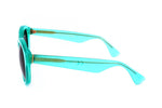 MONA TURQUOISE Side