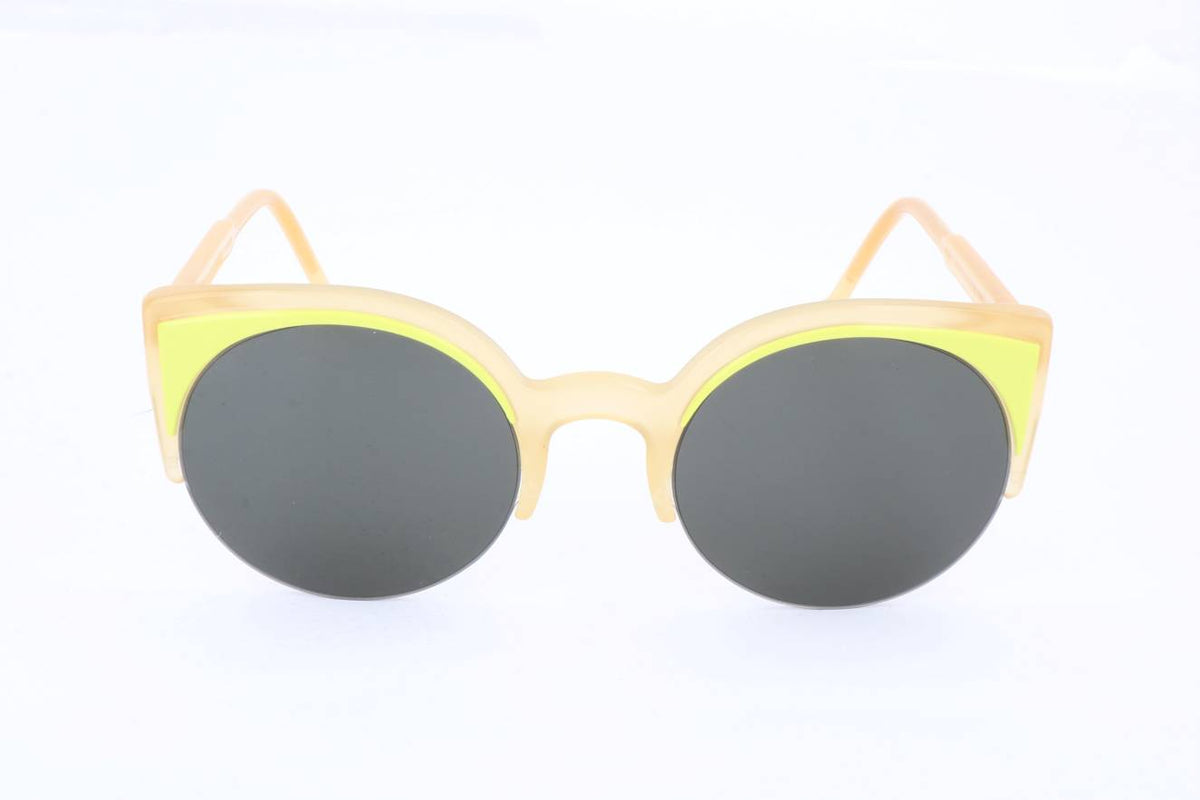 LUCIA SURFACE LIME Front
