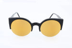 LUCIA BLACK 24K Front