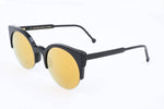 LUCIA BLACK 24K 3/4 View