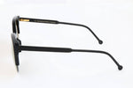 LUCIA BLACK 24K Side