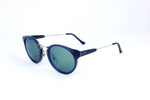 PANAMA DEEP BLUE 3/4 View