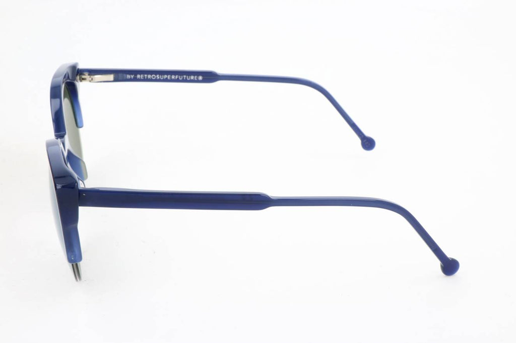 LUCIA DEEP BLUE Side