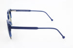 LUCIA DEEP BLUE Side