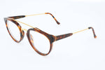 GIAGUARO CLASSIC HAVANA 3/4 View