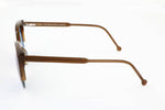 LUCIA DEEP BROWN Side