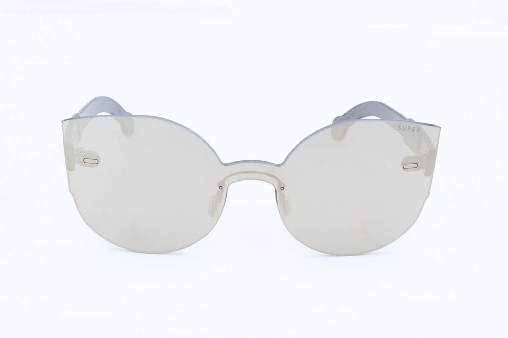 LUCIA IVORY Front