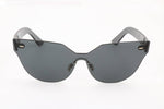 ZIZZA BLACK Front
