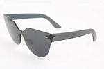ZIZZA BLACK 3/4 View