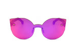 TUTTOLENTE LUCIA PINK Front
