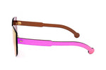 TUTTOLENTE LUCIA PINK Side
