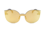 TUTTOLENTE LUCIA GOLD Front