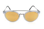 DUO L. GIAGUARO GOLD SILV Front