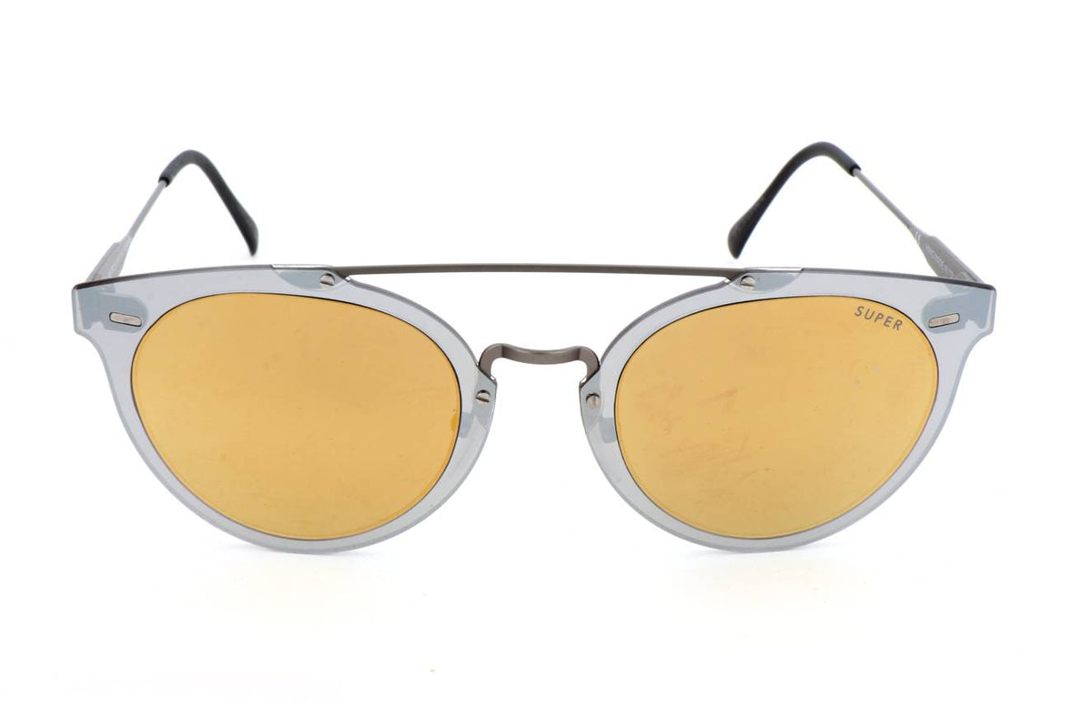DUO L. GIAGUARO GOLD SILV Front