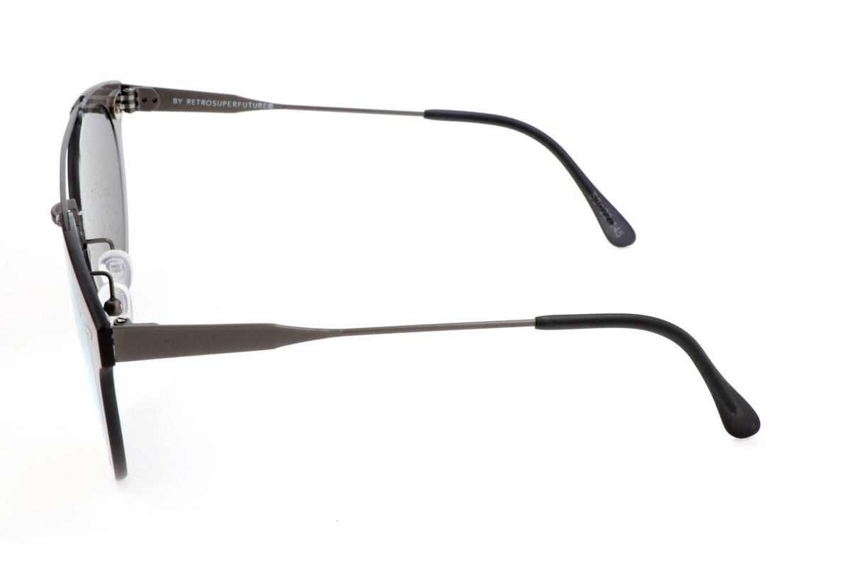 DUO L. GIAGUARO GOLD SILV Side