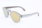 DUO L. PALOMA GOLD SILVER 3/4 View