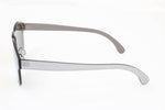 DUO L. PALOMA GOLD SILVER Side