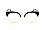 NUMERO 30 NERO Front