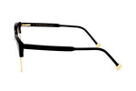 NUMERO 30 NERO Side