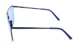 LENZ FLAT TOP BLUE Side