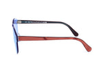 SCREEN PALOMA CELESTE Side