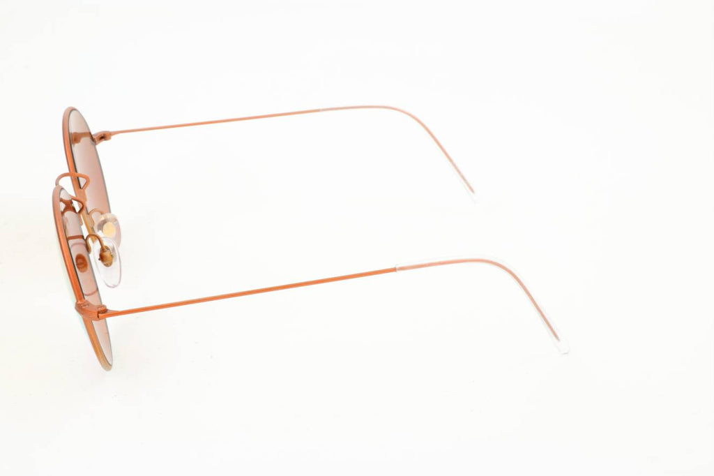WIRE COPPER Side