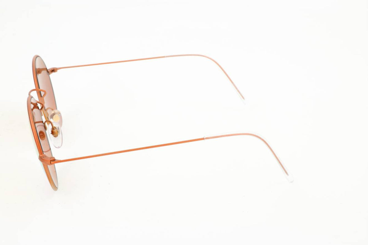 WIRE COPPER Side