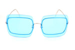 GIA BABY BLUE BLISS Front