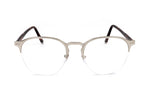 NUMERO 38 ARGENTO Front