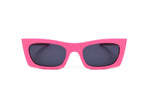 FRED PINK Front