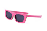FRED PINK 3/4 View