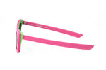 FRED PINK Side