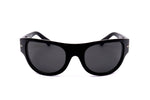REED BLACK Front
